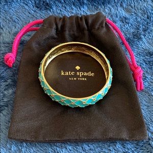 Kate Spade bangle